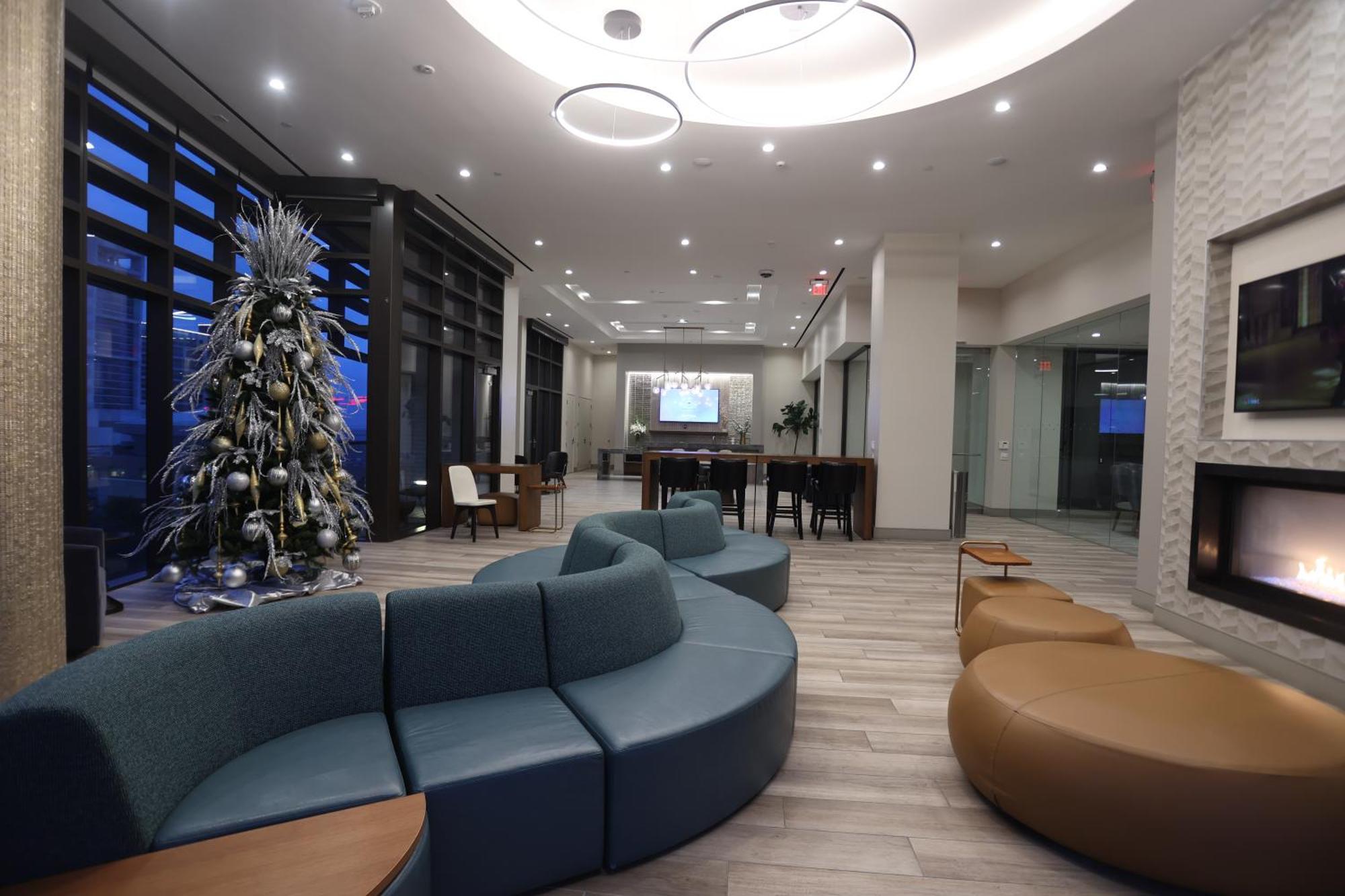 Houston'S Downtown Oasis Exterior foto